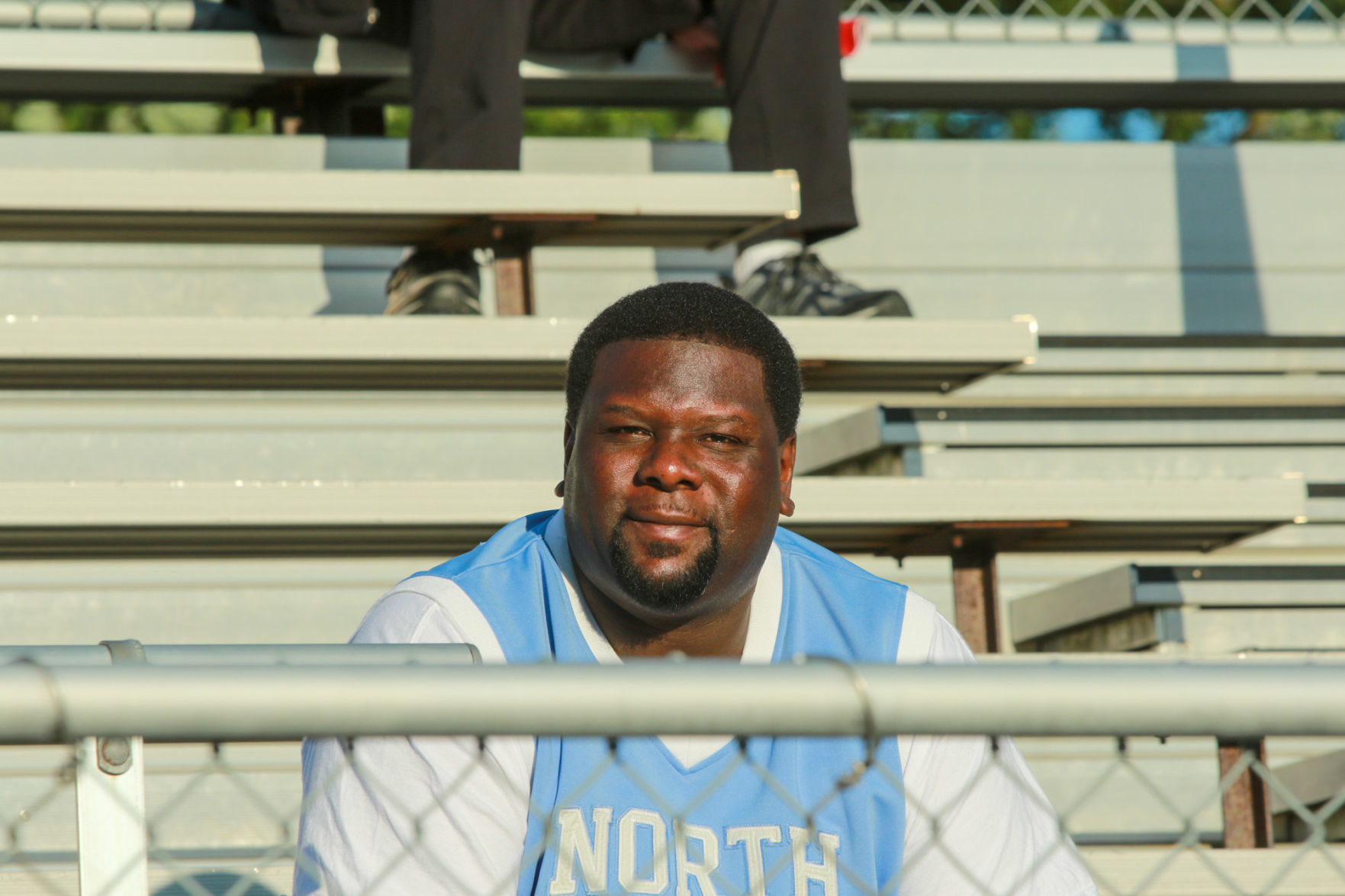 Faces: Crown Point at Lowell football